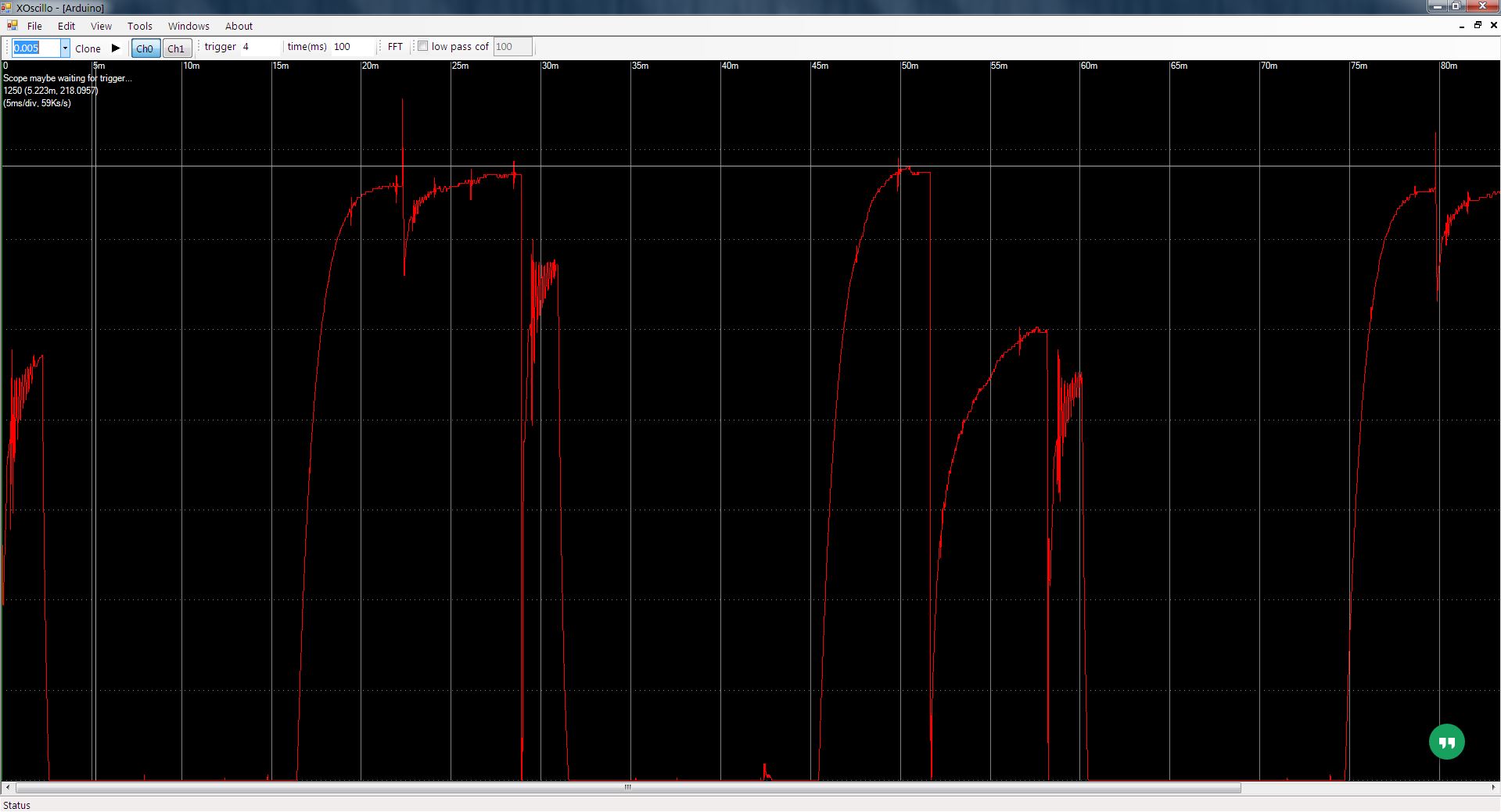 With Filter Circuit