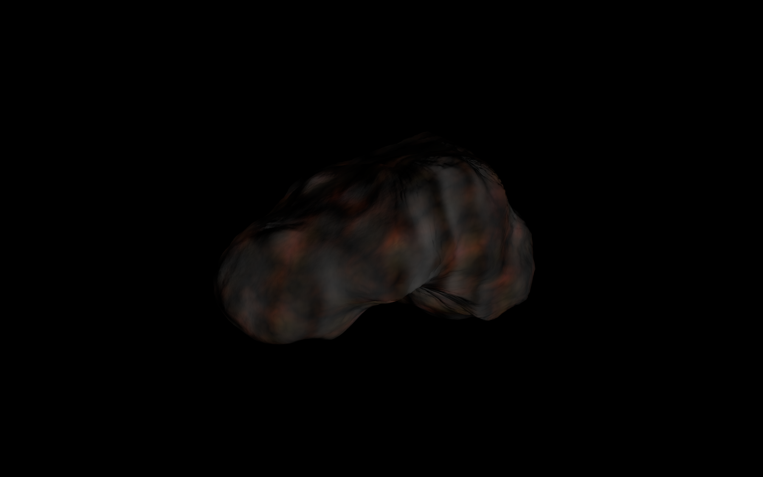 Asteroid