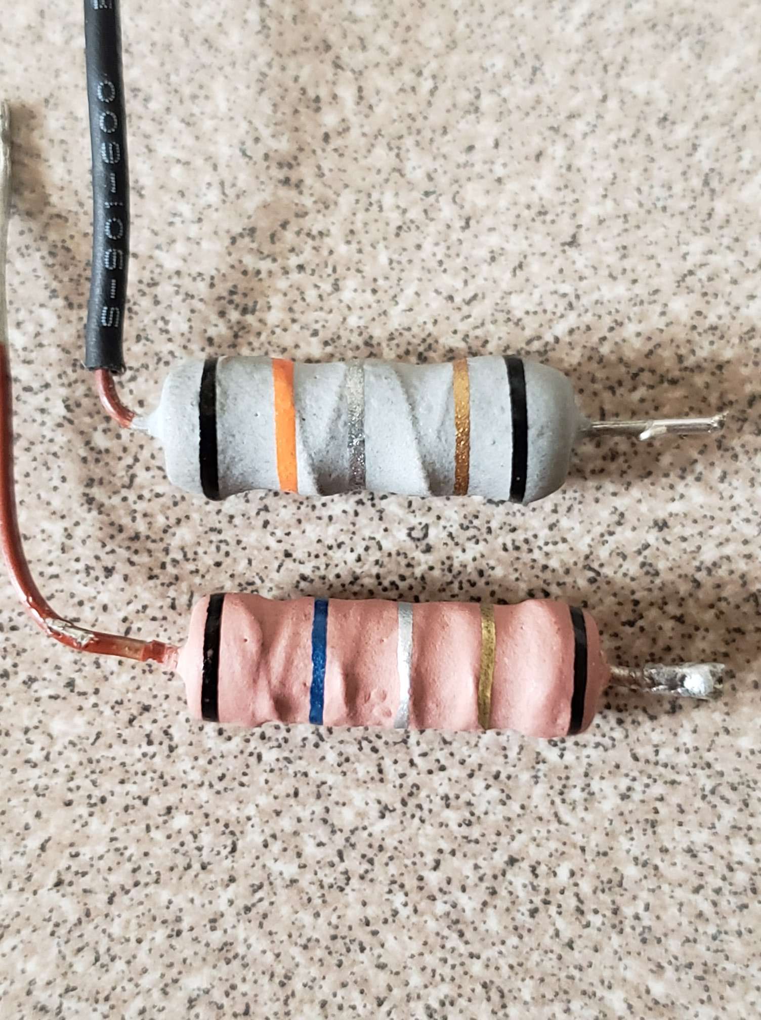 Resistors