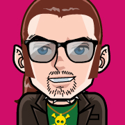 Joel Duscha's user avatar