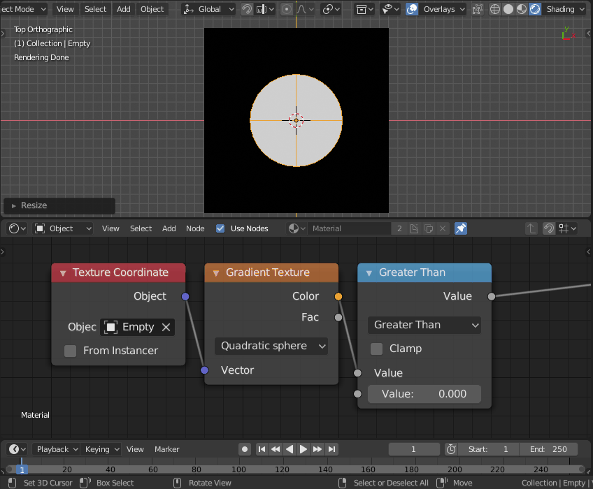 Node Tree