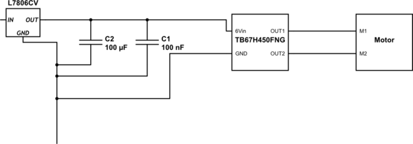 schematic