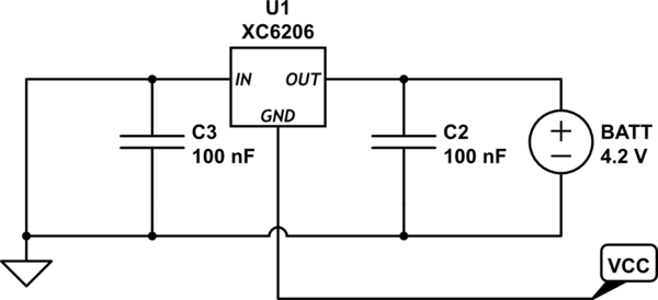 schematic