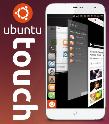 Ubuntu Touch