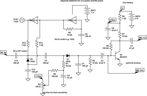 schematic