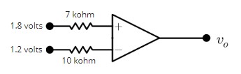 Op Amp