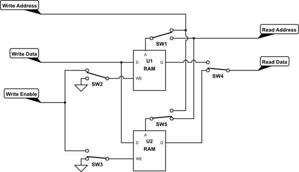 schematic