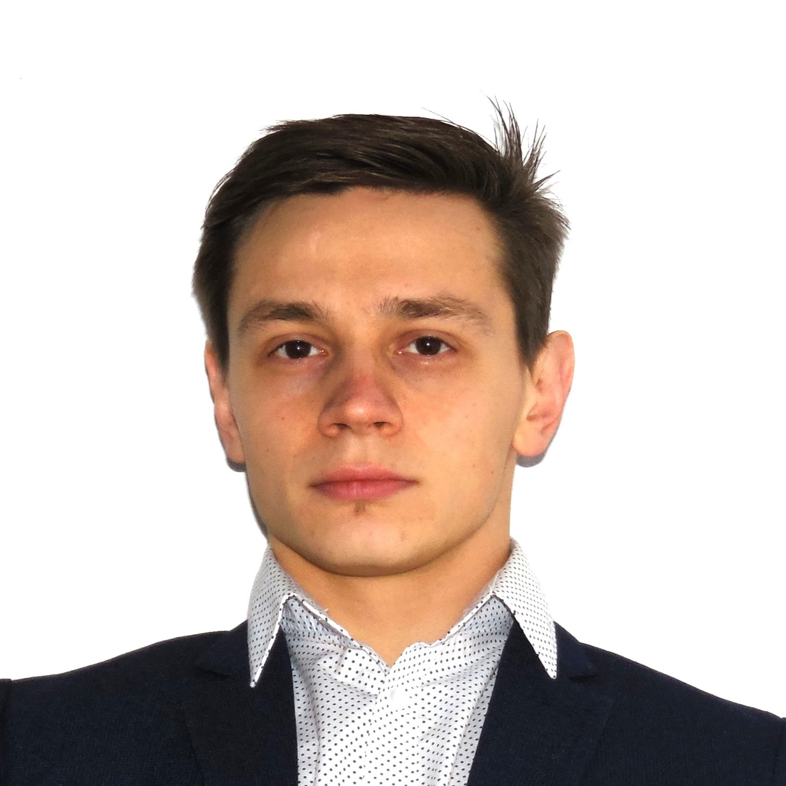 Ilya Ananyev's user avatar