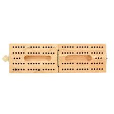 Cribbage Board