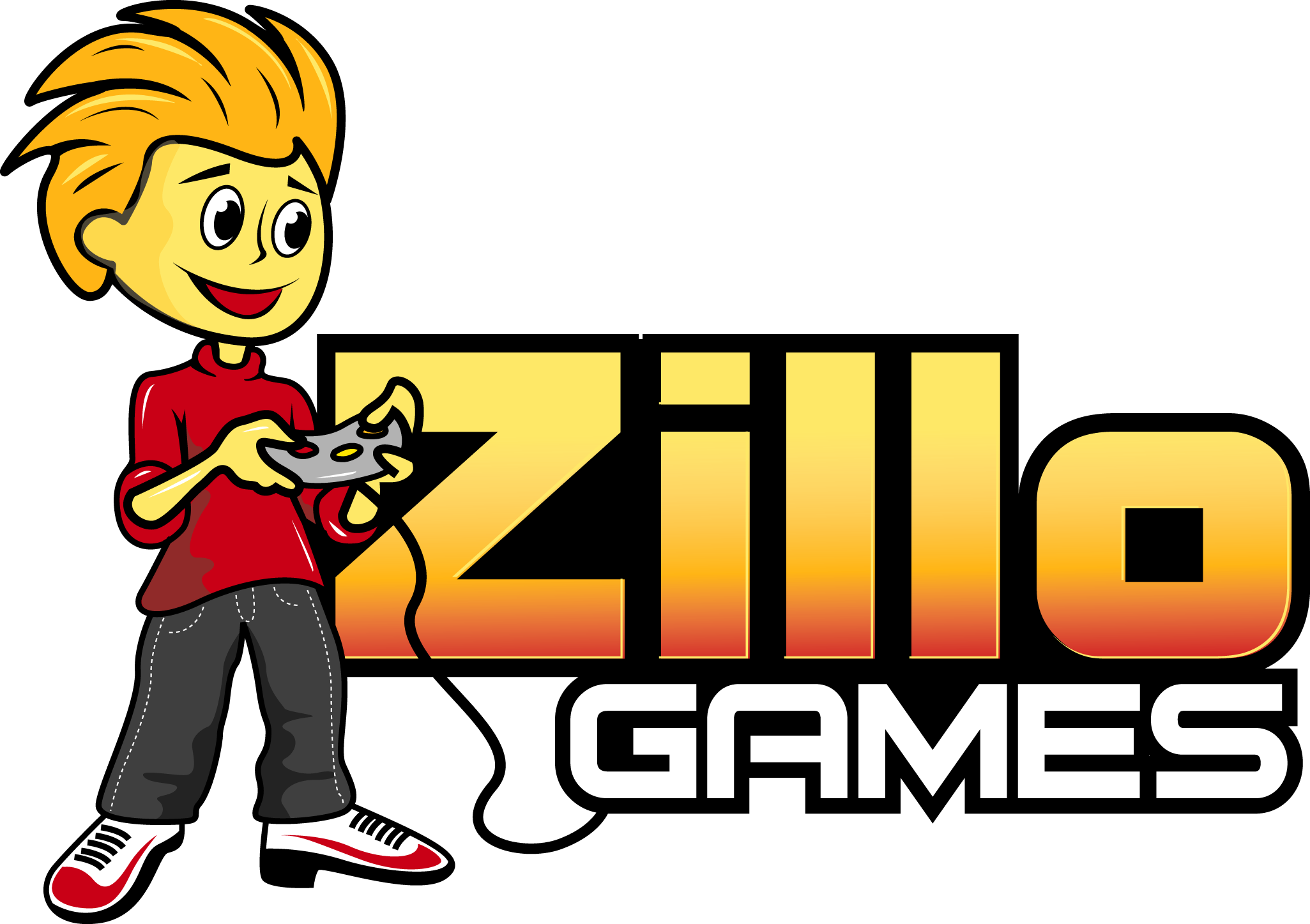 Zillo's user avatar