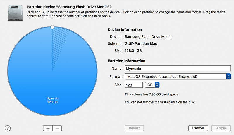 Disk Utility 2