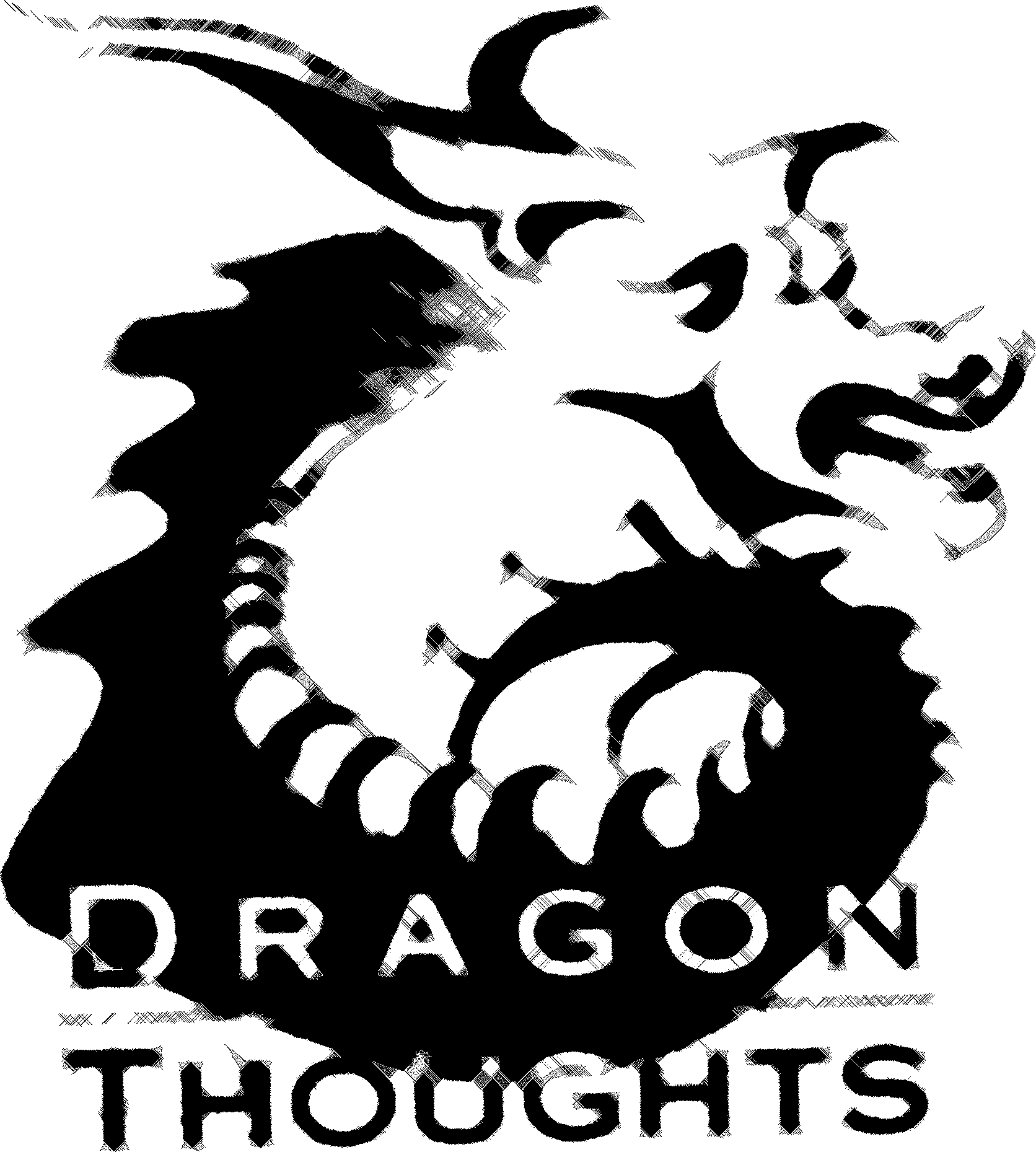 Dragonthoughts