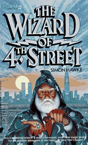 Wizard of 4th Street