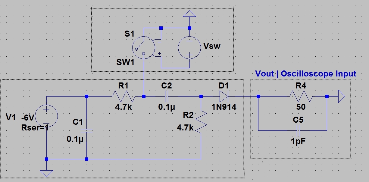 Pulse Generator