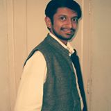 Gaurang Patel's user avatar