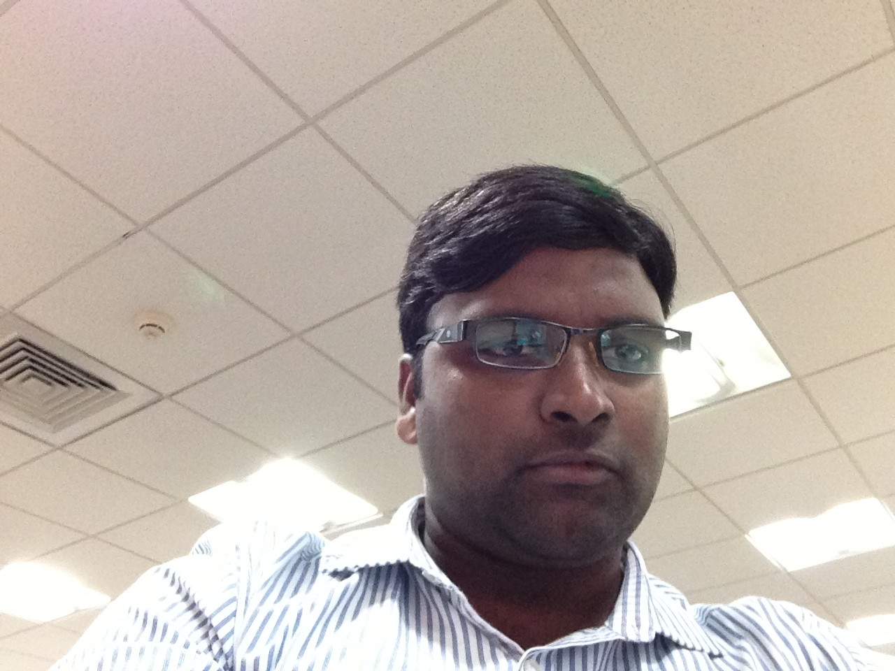 Dinakar's user avatar