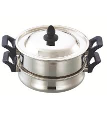 Stainless Steel Pot