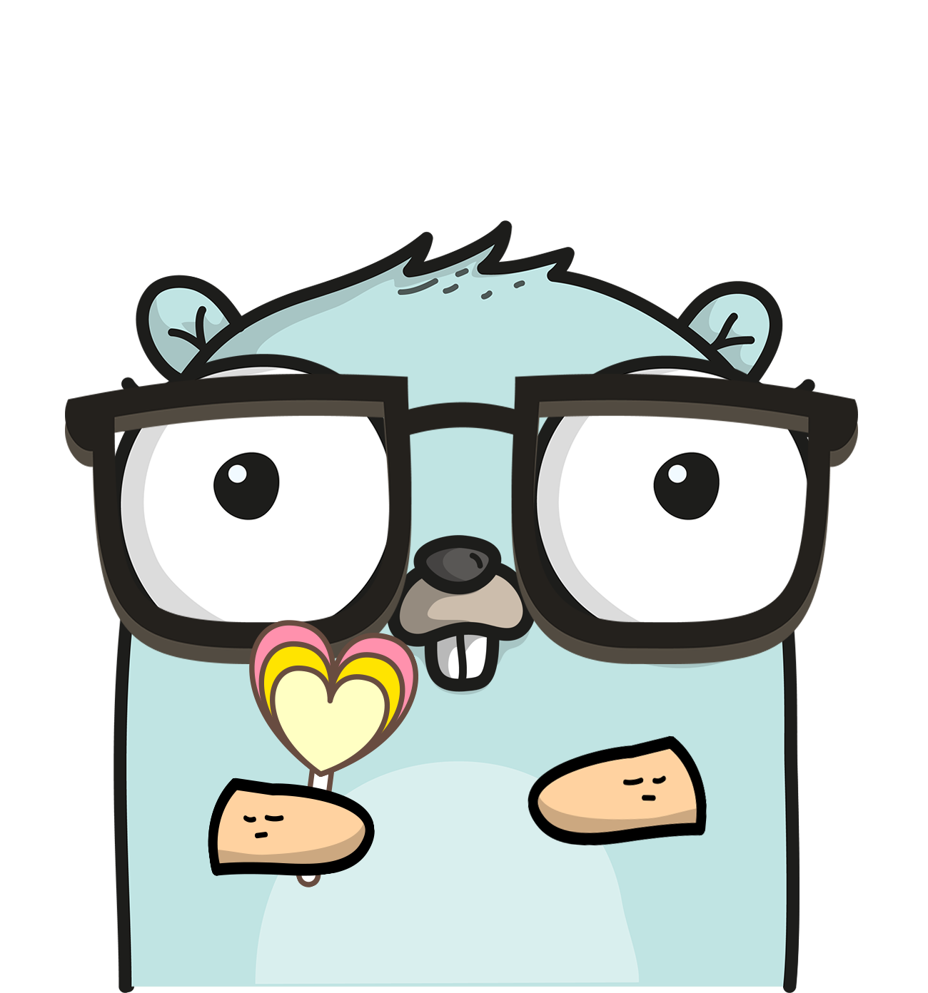 GopherM's user avatar