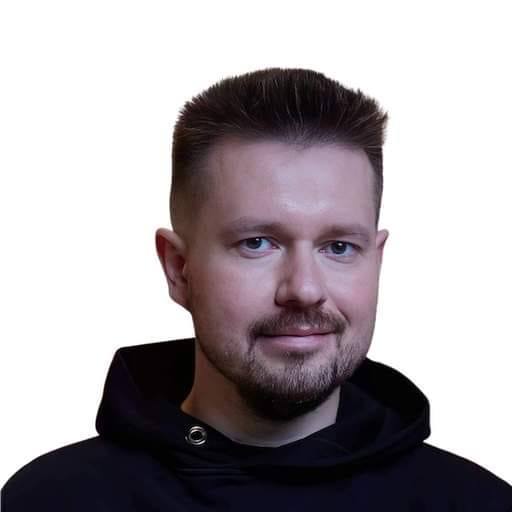 Yuri Trukhin's user avatar