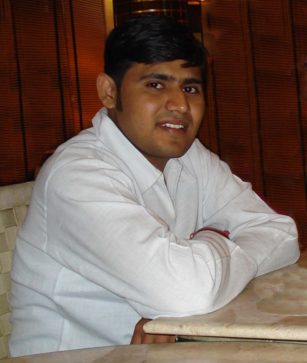 Kaichand03's user avatar