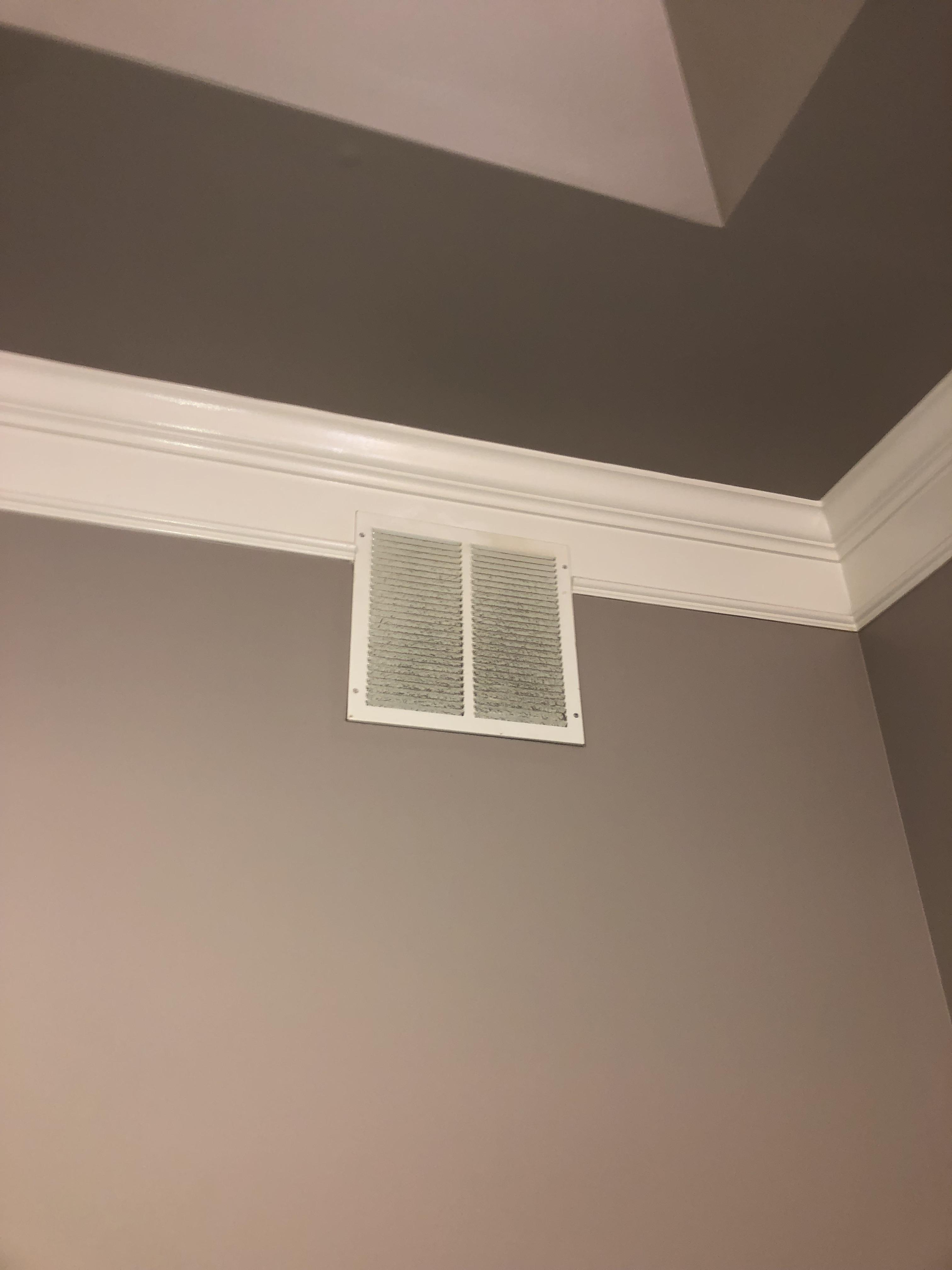 Room vent