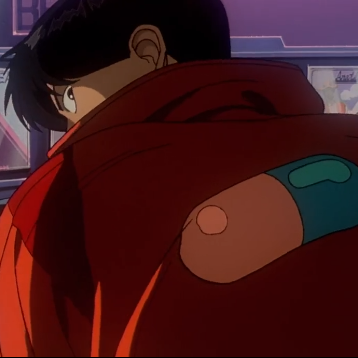 Kaneda's user avatar