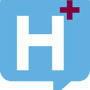 H+