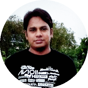 Yogesh Saroya