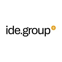 IDE Group's user avatar