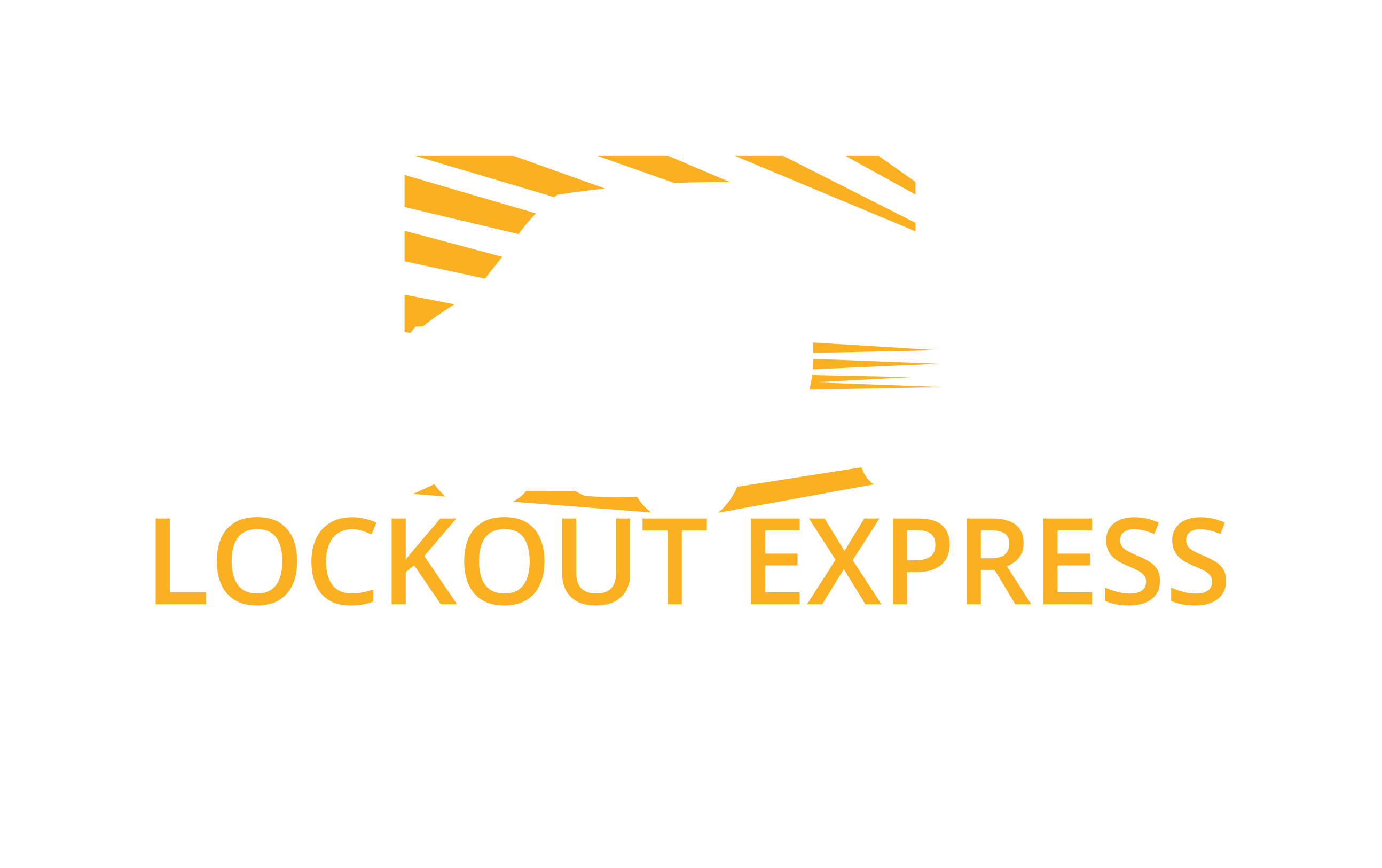 Lockout Express's user avatar