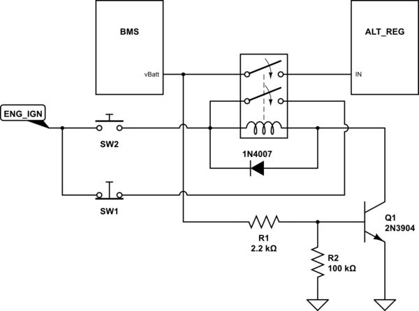 schematic