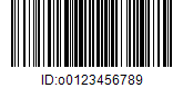 barcode