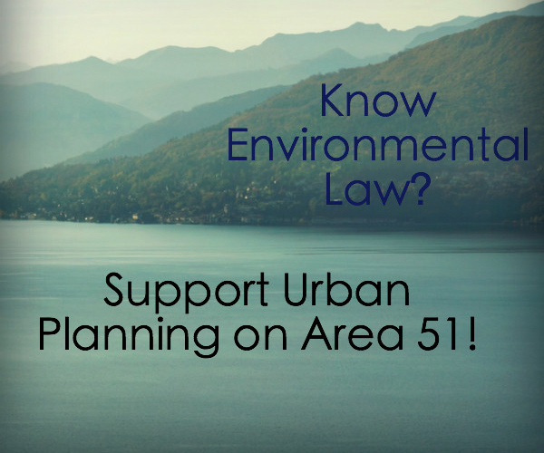 Follow and Support Urban Planning!