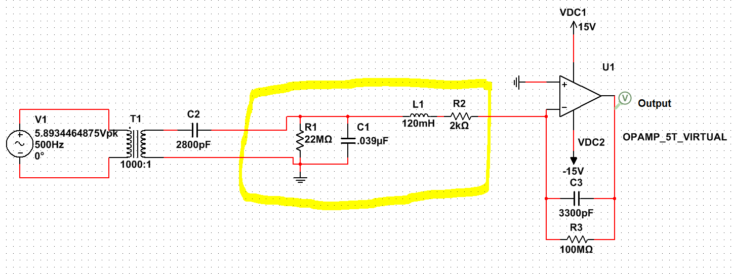 Schematic as Image