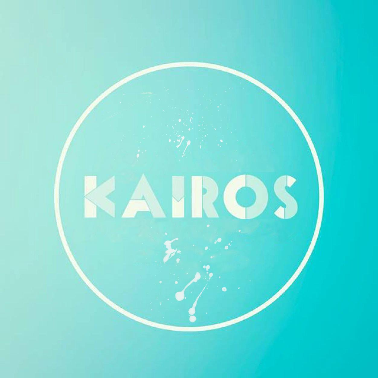 Kairos's user avatar