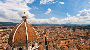 Brunelleschi's Dome