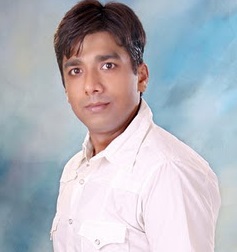 Sanjay Verma's user avatar