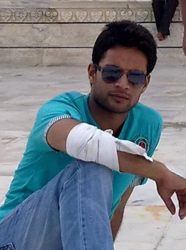 Jagveer Singh Rajput