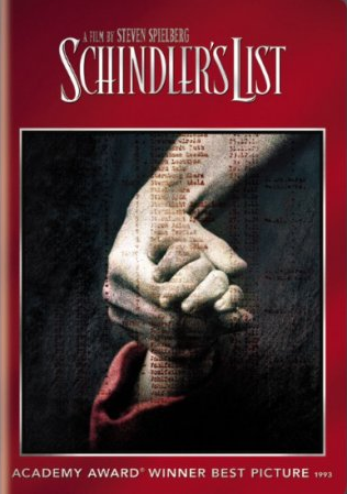 Schindler's List (1993)