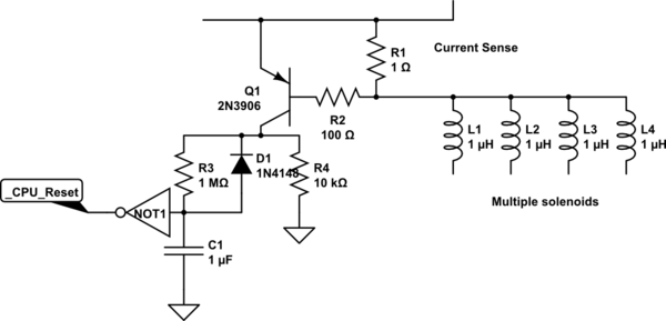 schematic