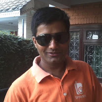 Durga shankar gupta's user avatar