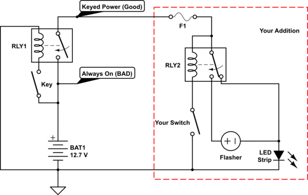 schematic