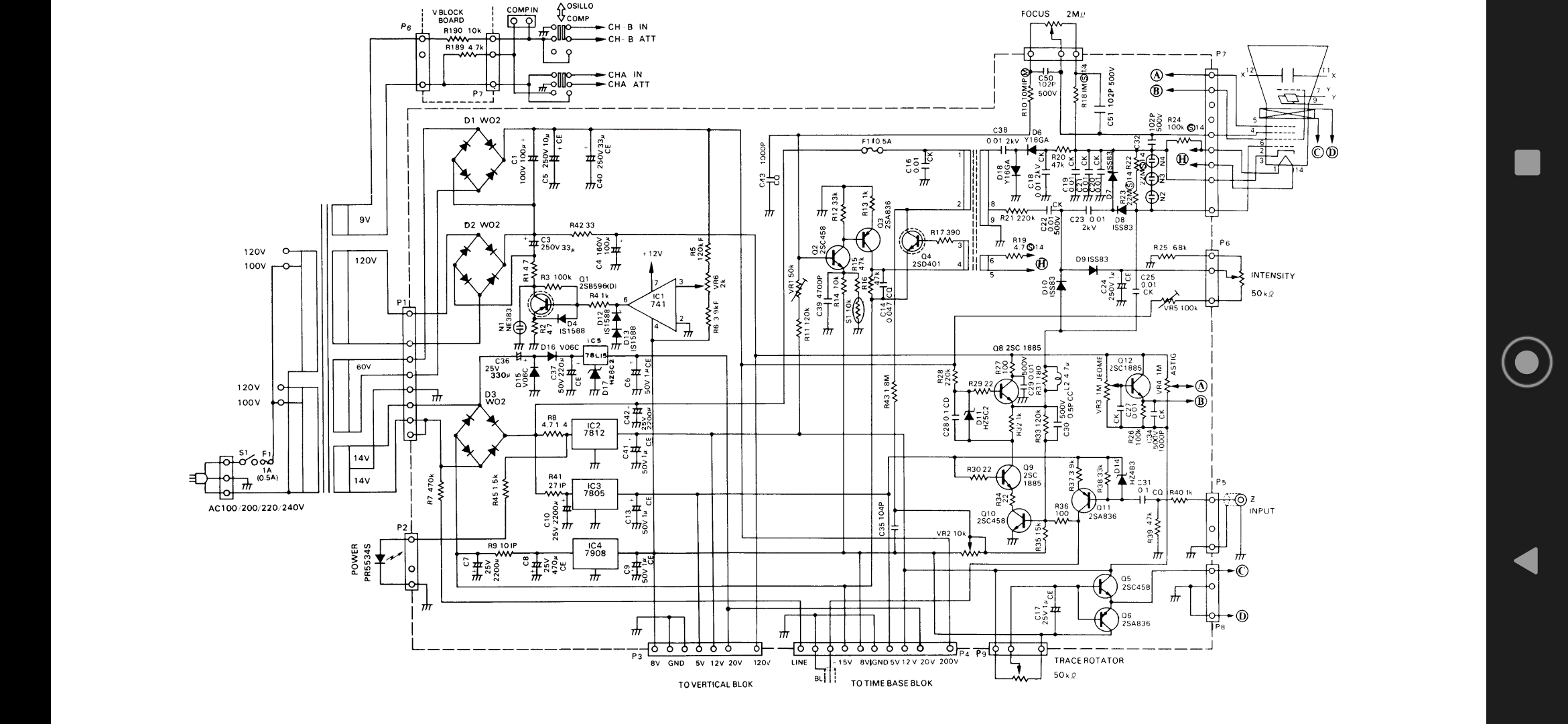 schematic