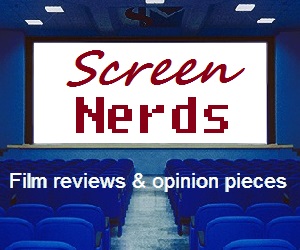 Film reviews and opinion pieces