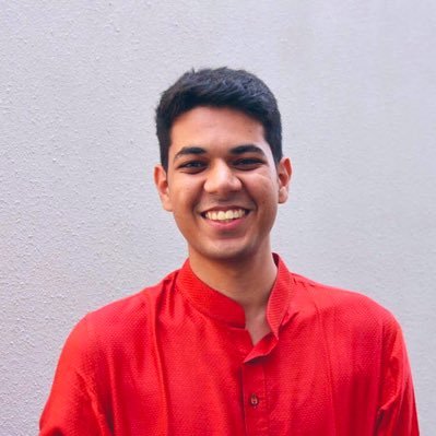 Mehul Shah's user avatar