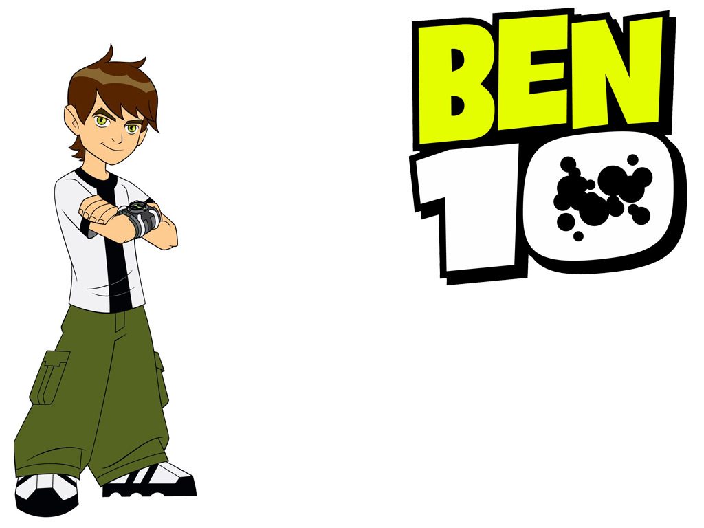 Ben10