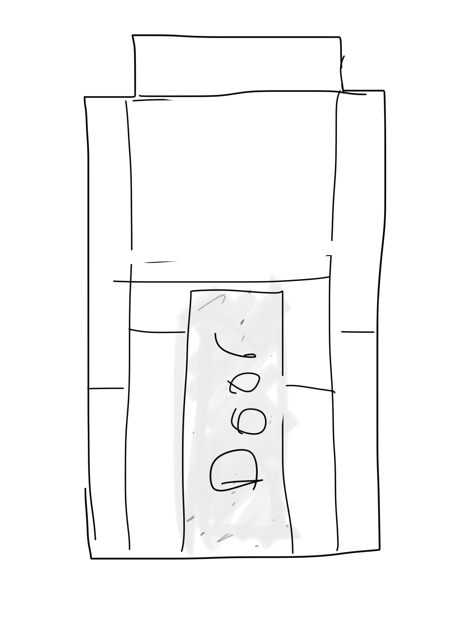 diagram of framing braces