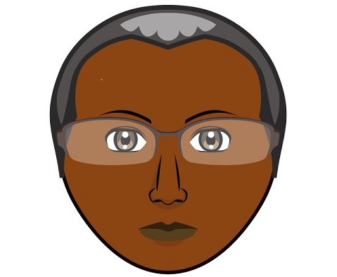 K Kazadi's user avatar