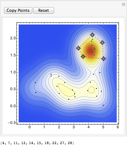 Mathematica graphics