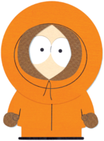 kenny's user avatar